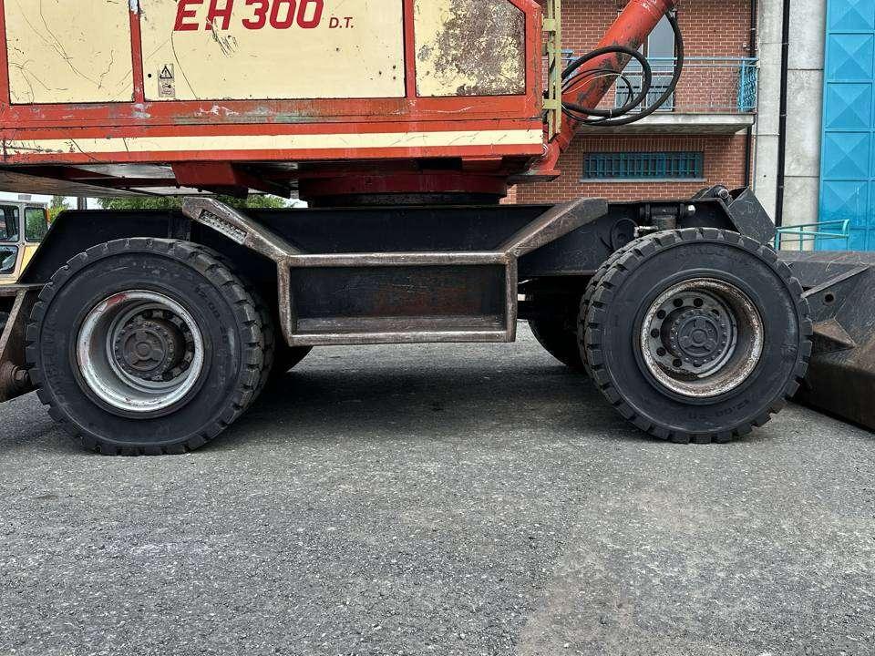 Euromec EH300/3 Foto 4