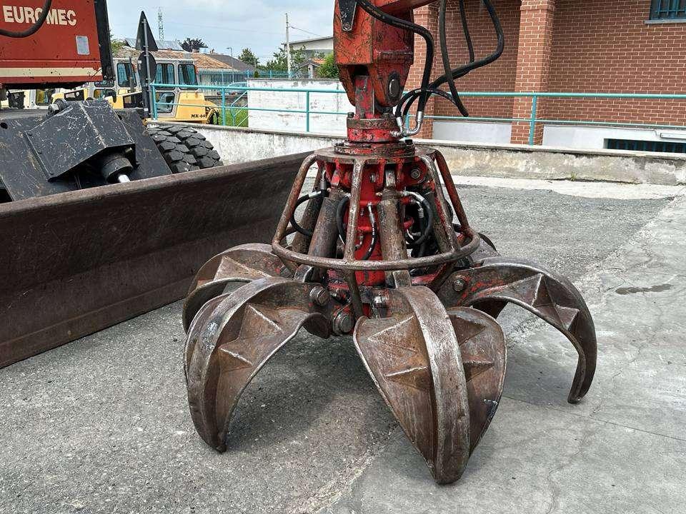 Euromec EH300/3 Foto 8