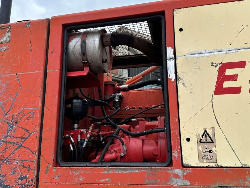 Euromec EH300/3 Foto 9