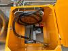 Giga Power 860 Road Marking Machine Foto 12 thumbnail