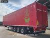 Knapen Select 3 axles APK 11/26 Lift Axle Foto 2 thumbnail