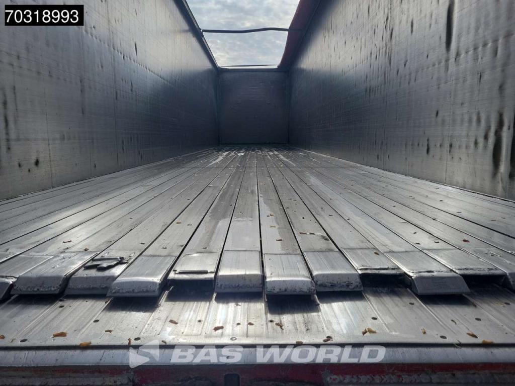 Knapen Select 3 axles APK 11/26 Lift Axle Foto 10