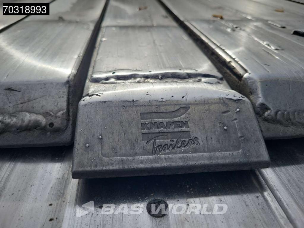 Knapen Select 3 axles APK 11/26 Lift Axle Foto 14