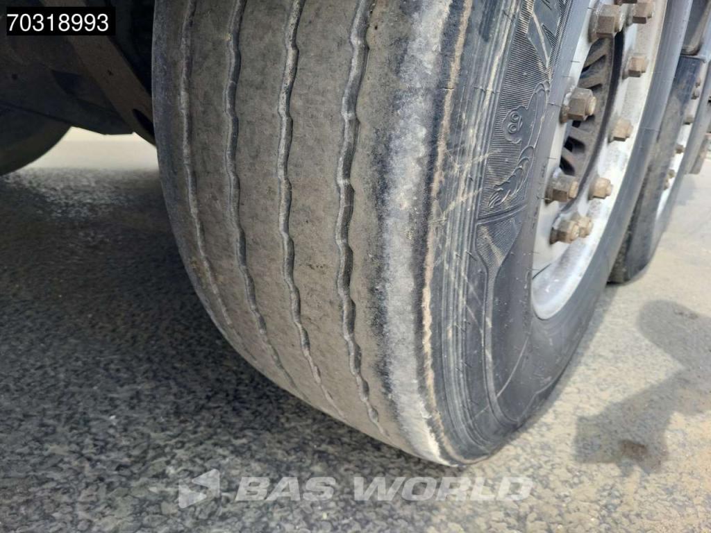 Knapen Select 3 axles APK 11/26 Lift Axle Foto 18