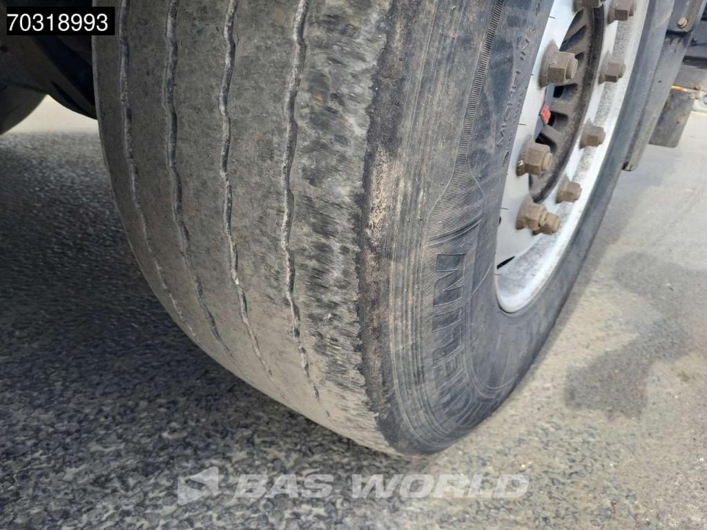 Knapen Select 3 axles APK 11/26 Lift Axle Foto 19