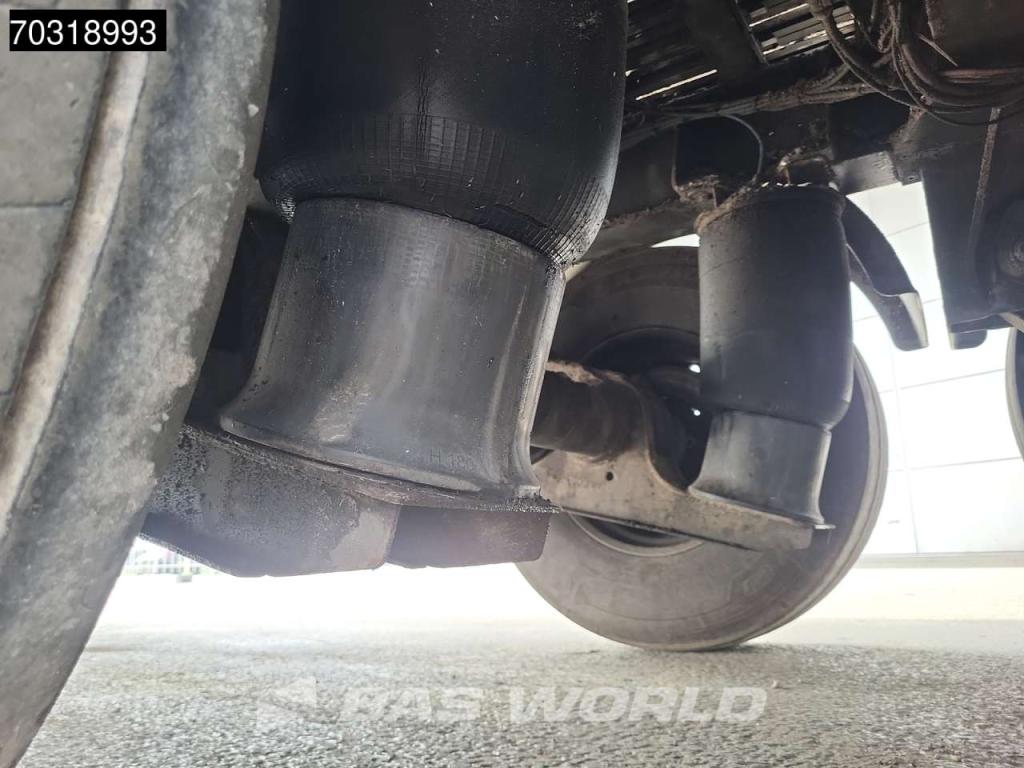 Knapen Select 3 axles APK 11/26 Lift Axle Foto 26