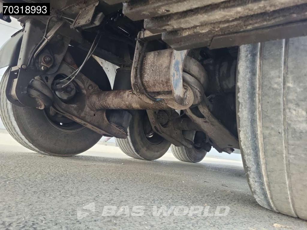 Knapen Select 3 axles APK 11/26 Lift Axle Foto 27