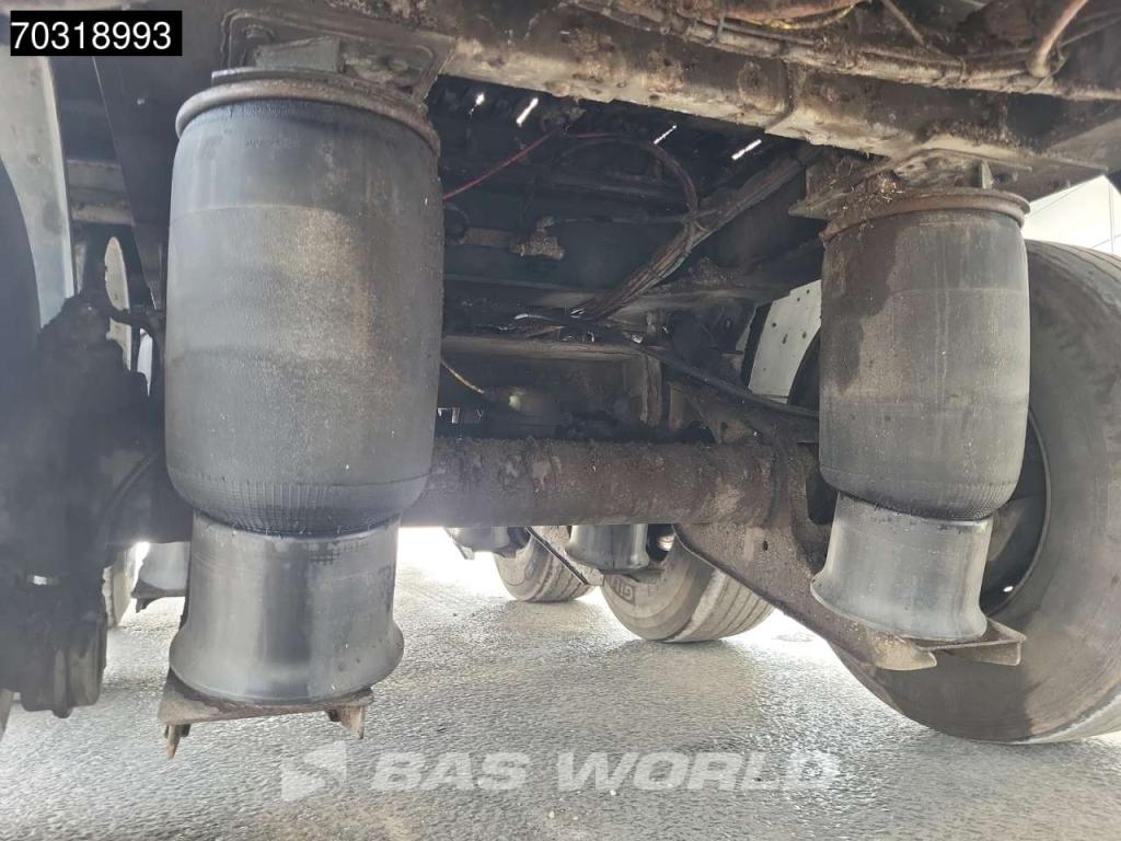 Knapen Select 3 axles APK 11/26 Lift Axle Foto 28