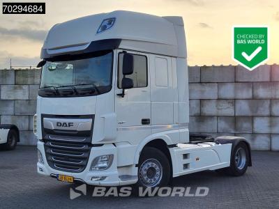 Daf XF 480 4X2 NL-Truck SSC SmartTacho2 in vendita da BAS World B.V.
