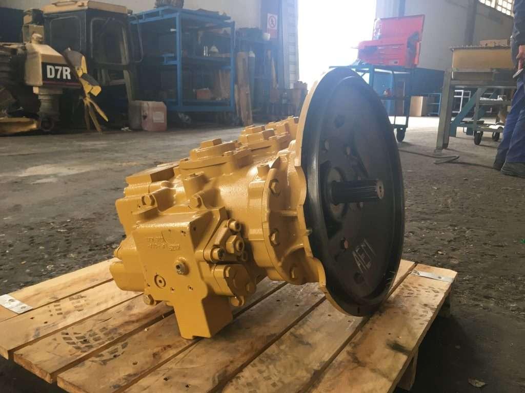 Caterpillar 3390512 Foto 2