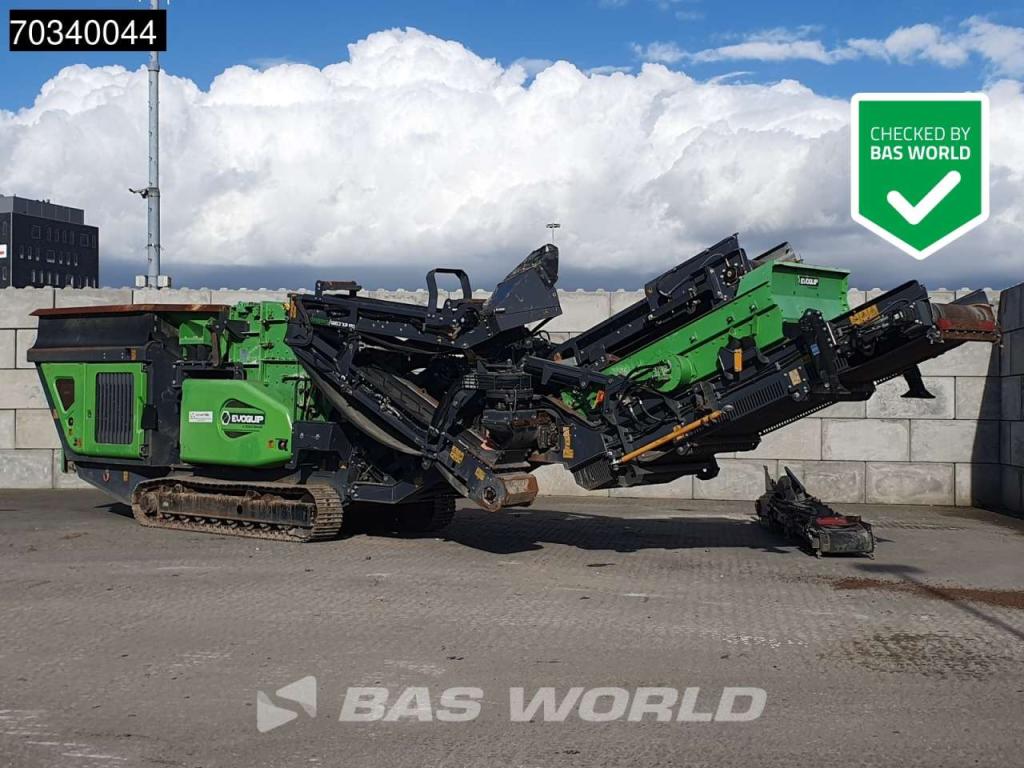 Terex Cobra 290R Foto 1