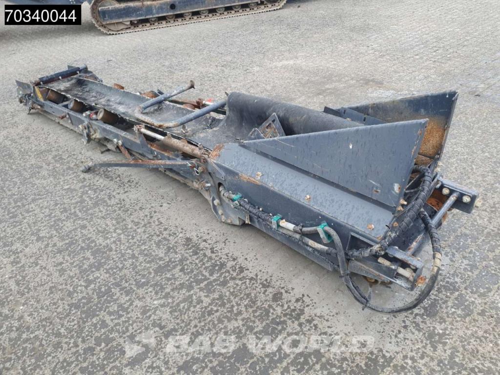 Terex Cobra 290R Foto 10