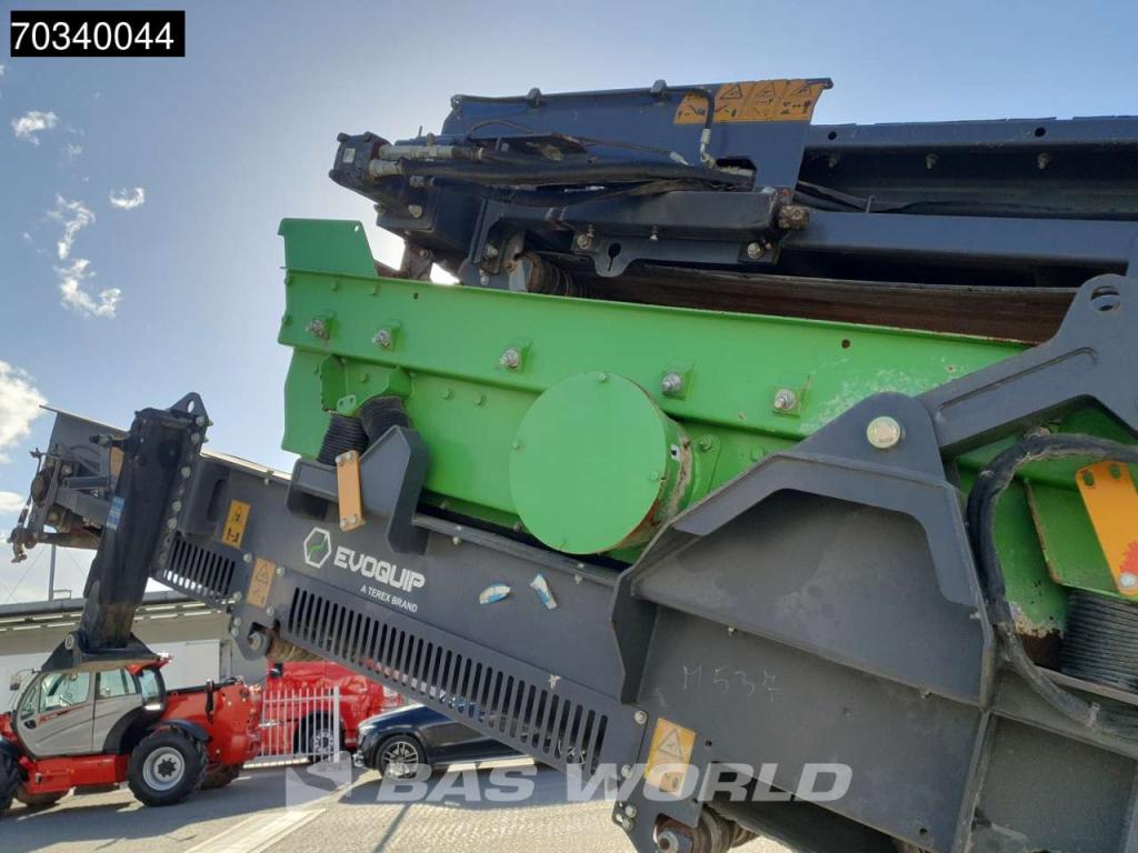 Terex Cobra 290R Foto 13