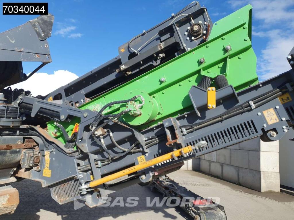 Terex Cobra 290R Foto 14