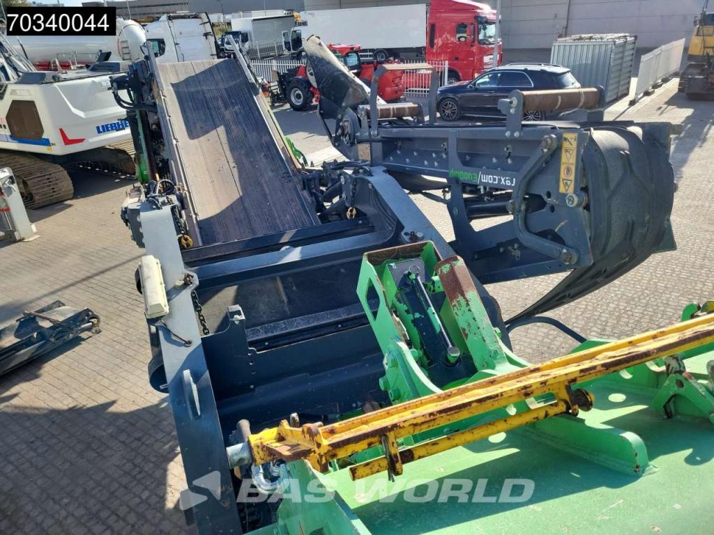 Terex Cobra 290R Foto 16