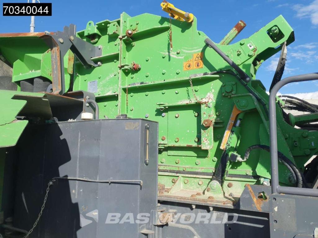 Terex Cobra 290R Foto 26