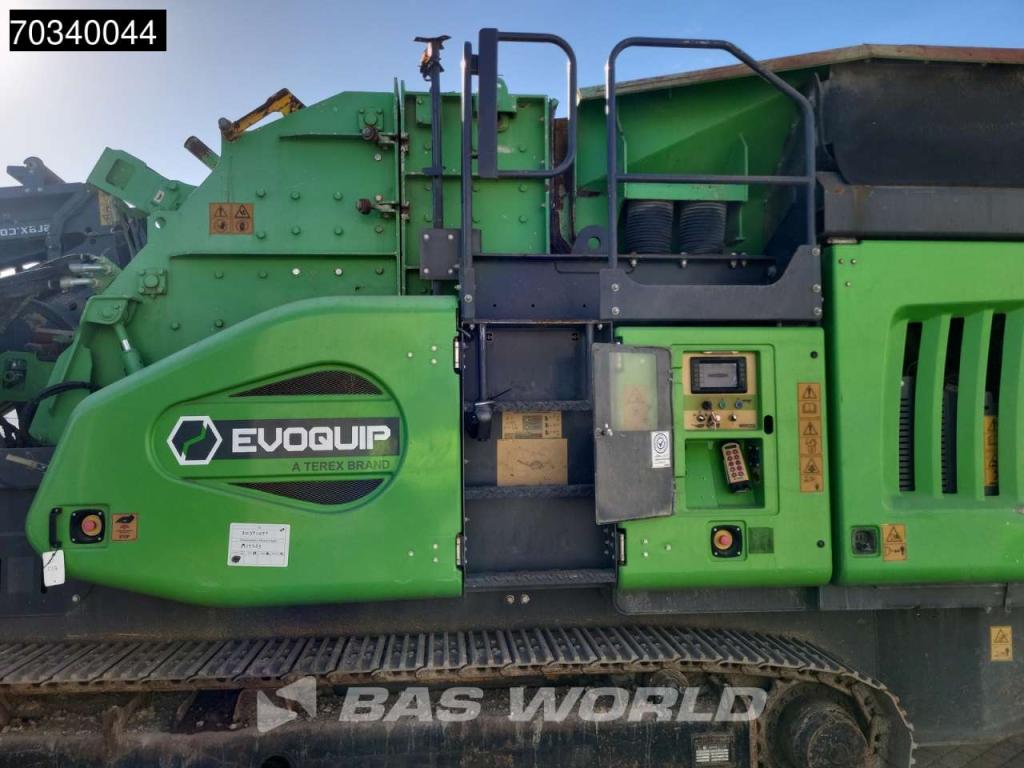 Terex Cobra 290R Foto 27