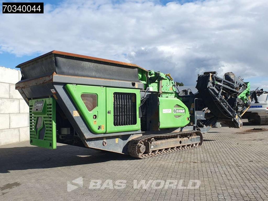 Terex Cobra 290R Foto 6