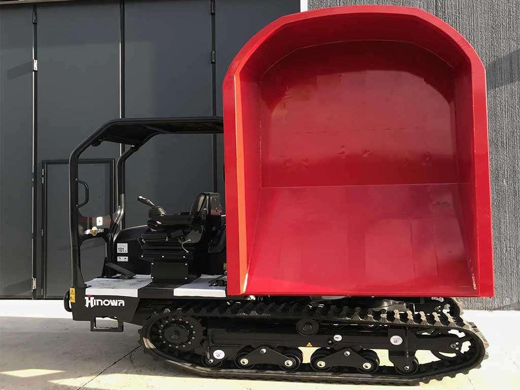 Hinowa TX3005 Foto 4