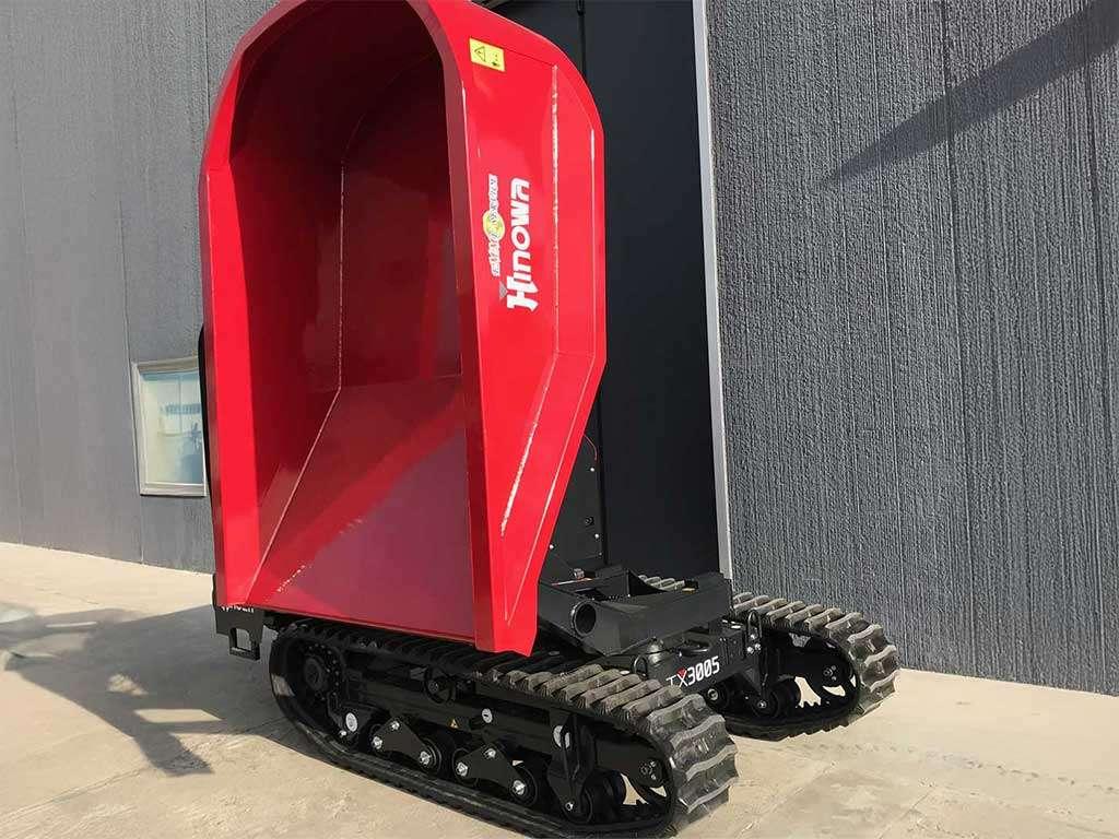 Hinowa TX3005 Foto 5