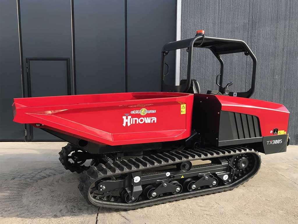 Hinowa TX3005 Foto 8