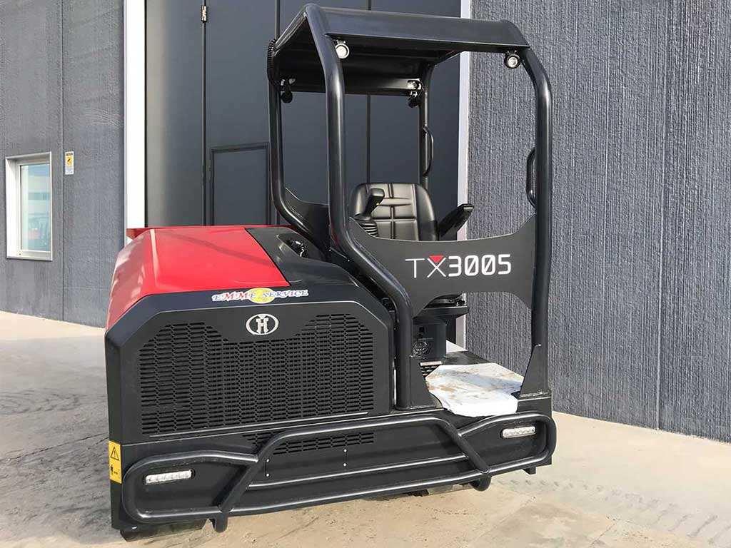 Hinowa TX3005 Foto 9