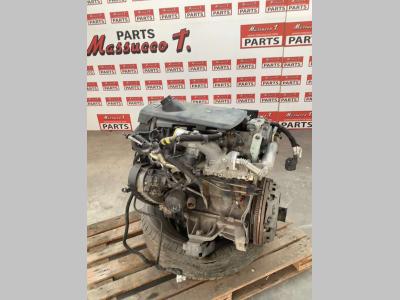 Motore a scoppio per Iveco DAILY 2.3  16v