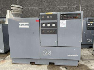 Atlas Copco ZR 3 B in vendita da Machinery Resale