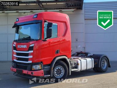 Scania R410 4X2 XT! Retarder Hydraulik Full-Air ACC in vendita da BAS World B.V.