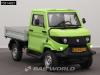 EVUM Motors aCar 4x4 100% Elektrisch 23kWh Open Laadbak Pritsche Pickup Foto 7 thumbnail