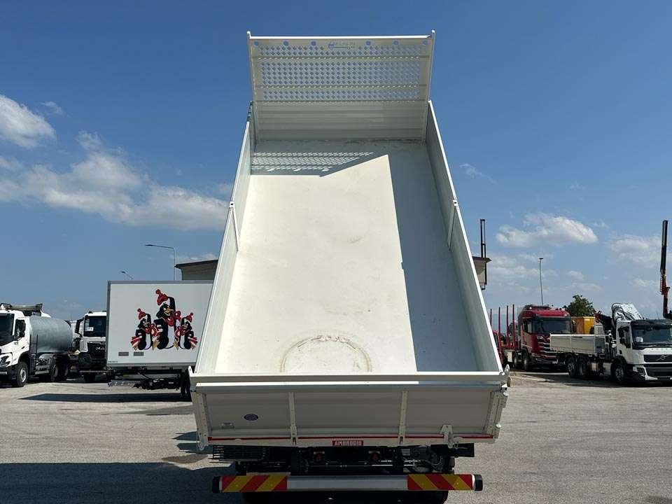 Volvo FE350 6X2 Foto 11