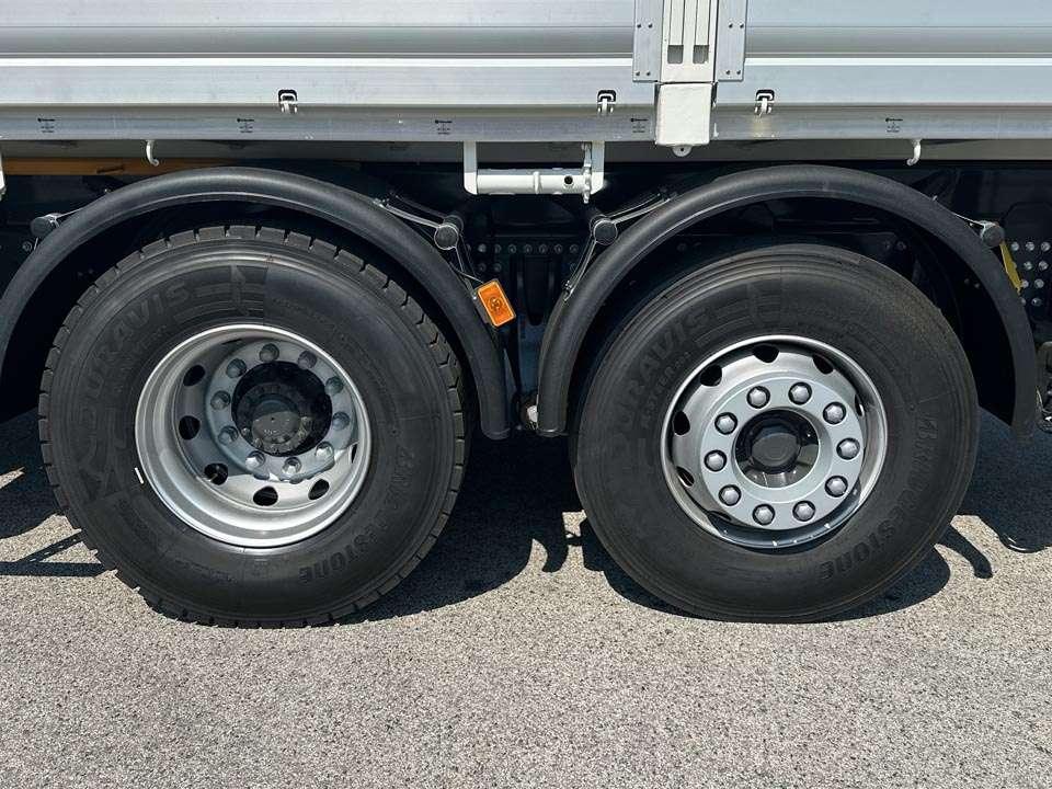 Volvo FE350 6X2 Foto 8