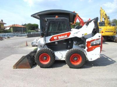 Bobcat S76