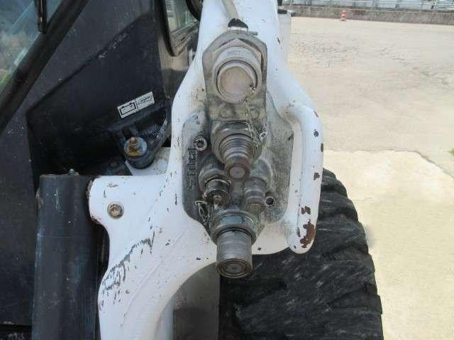 Bobcat S76 Foto 10