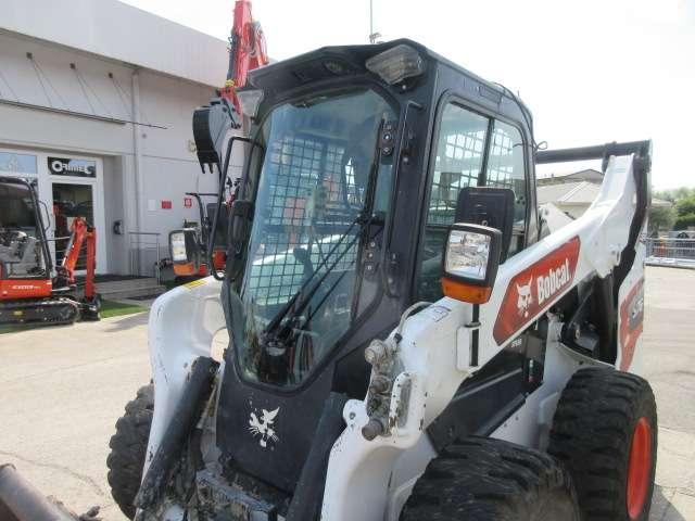 Bobcat S76 Foto 12