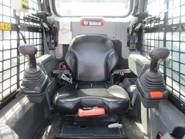 Bobcat S76 Foto 13