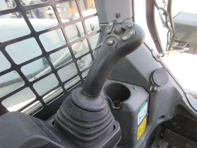 Bobcat S76 Foto 15