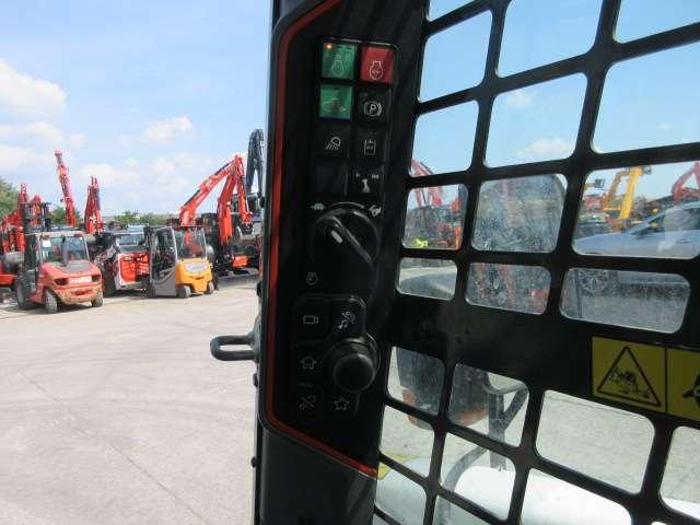 Bobcat S76 Foto 17