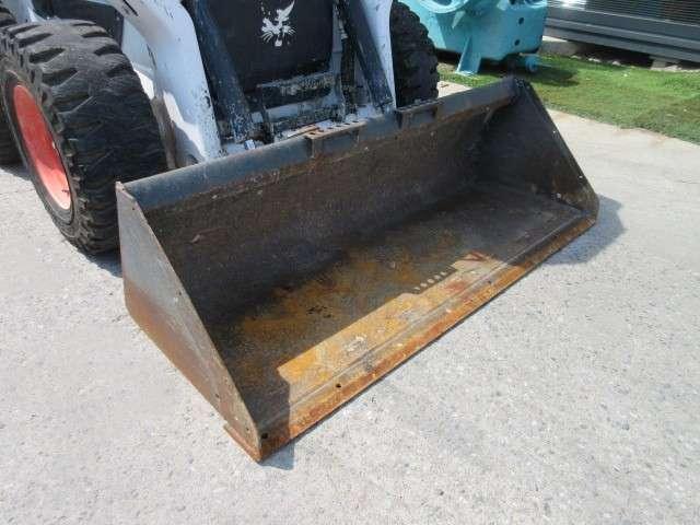 Bobcat S76 Foto 7