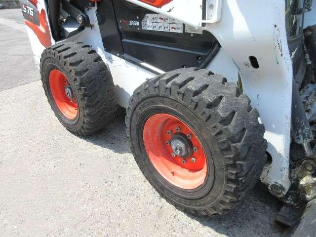 Bobcat S76 Foto 8
