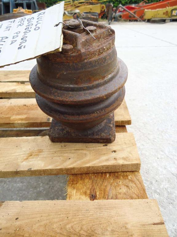Rulli superiori per Fiat Allis FL4M-L Foto 3