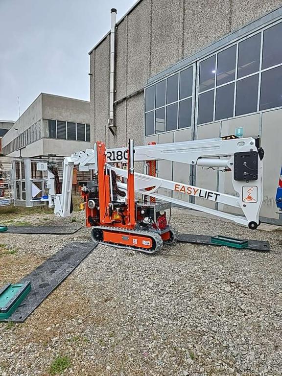 Easy Lift R180 Foto 1