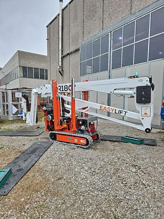 Easy Lift R180 Foto 10