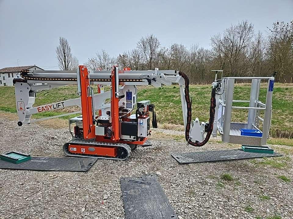 Easy Lift R180 Foto 11