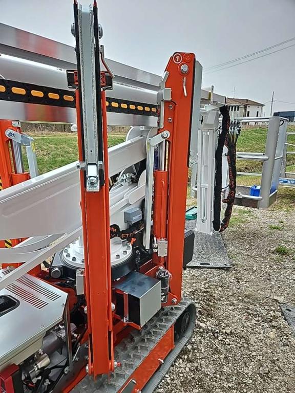 Easy Lift R180 Foto 14