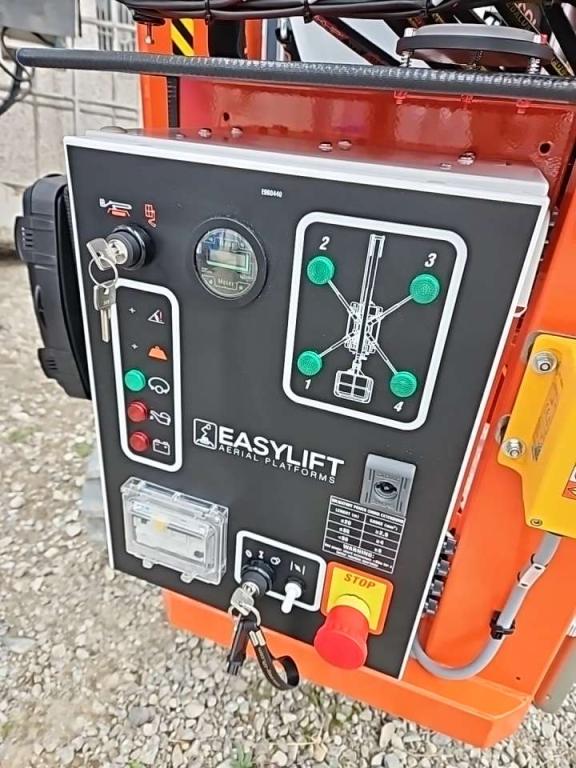 Easy Lift R180 Foto 3