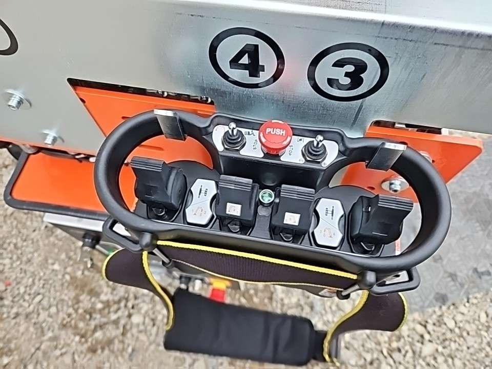 Easy Lift R180 Foto 5