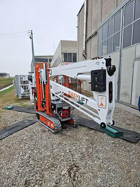 Easy Lift R180 Foto 6