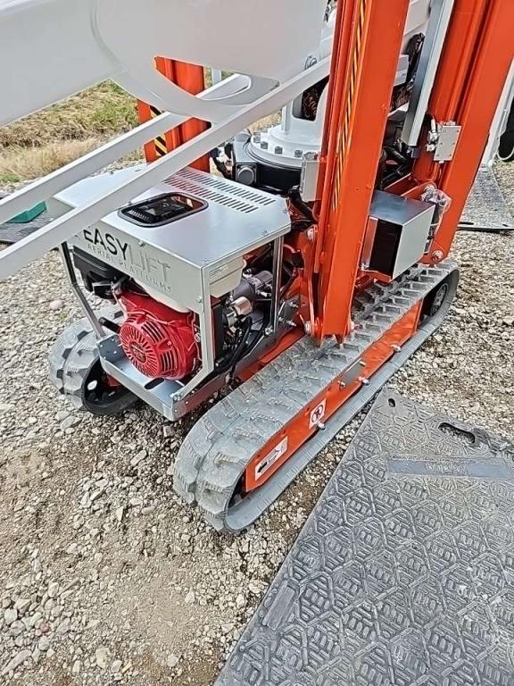 Easy Lift R180 Foto 9