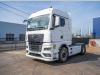 Man TGX 18.510 LLS+INTARDER+HYDR Foto 9 thumbnail
